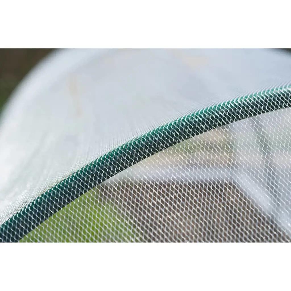 Nature Anti-insectennet 2x5 m transparant (2)