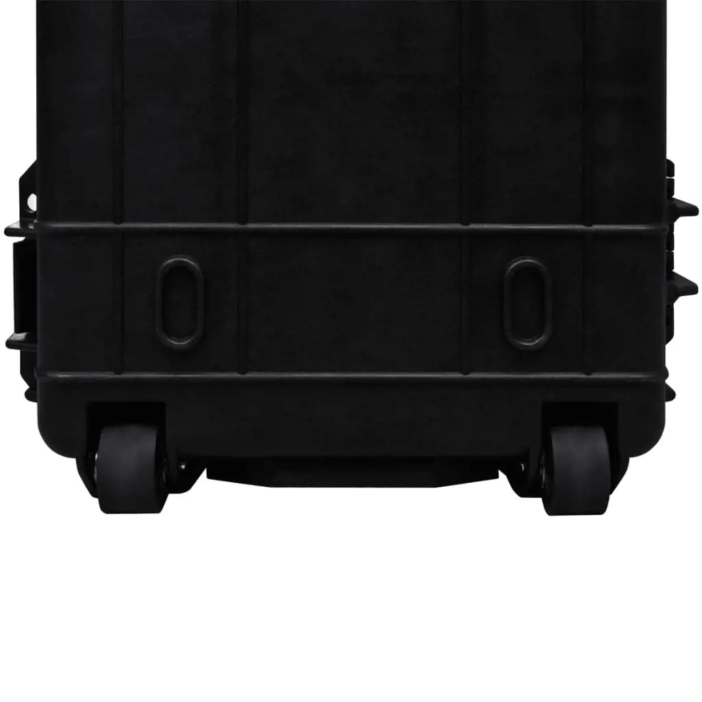 Geweerkoffer koffer Trolley (9)
