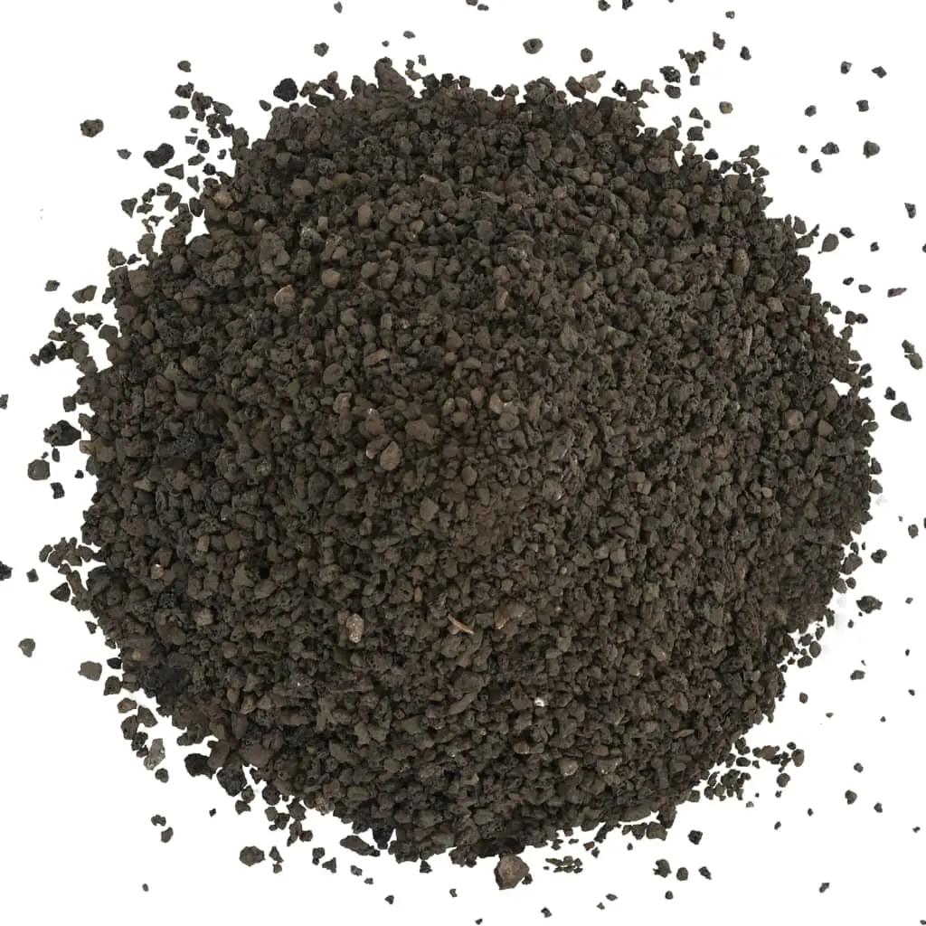 Basaltgrind 25 kg 3-5 mm zwart (4)