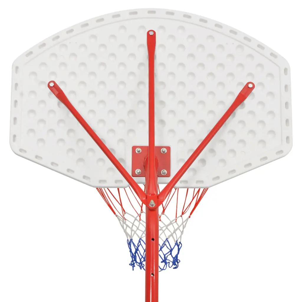 Basketbalringset 305 cm (4)