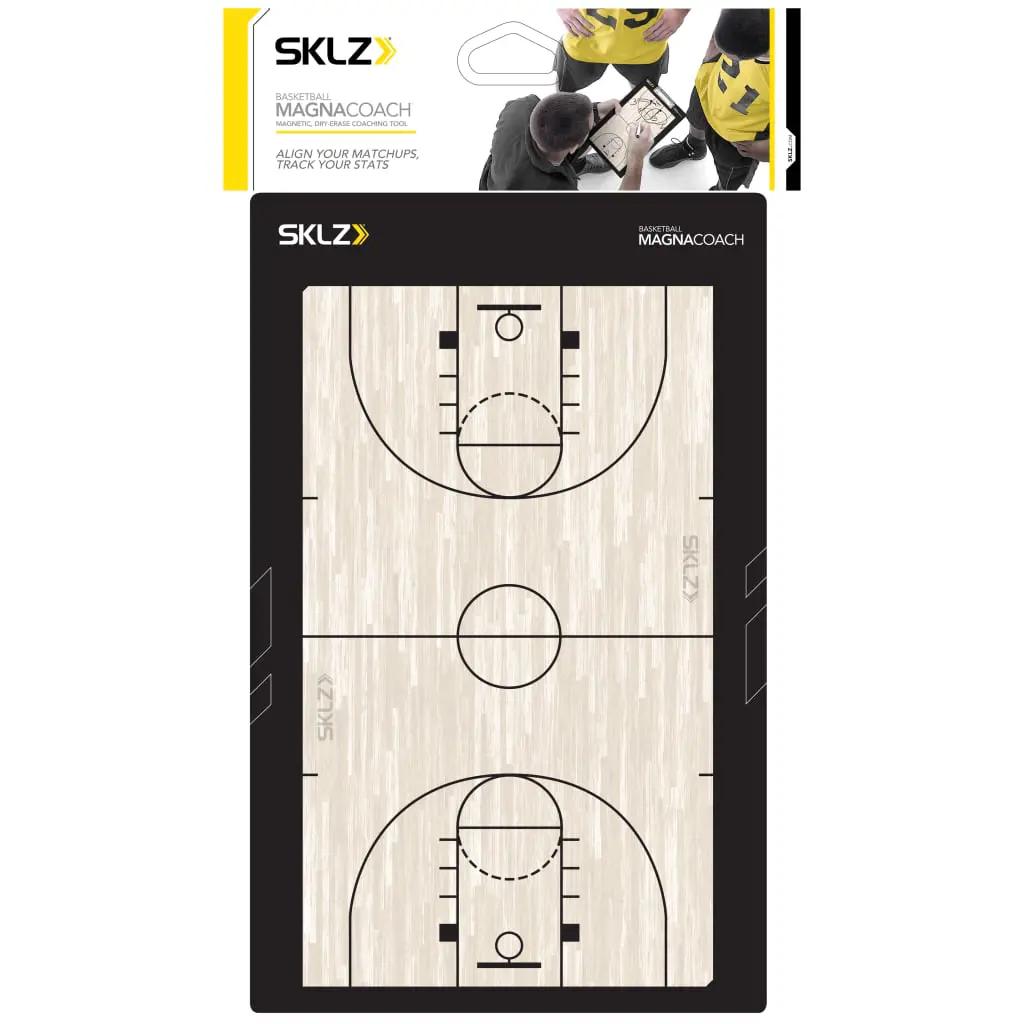 SKLZ Basketbalcoachingbord Magnacoach (3)