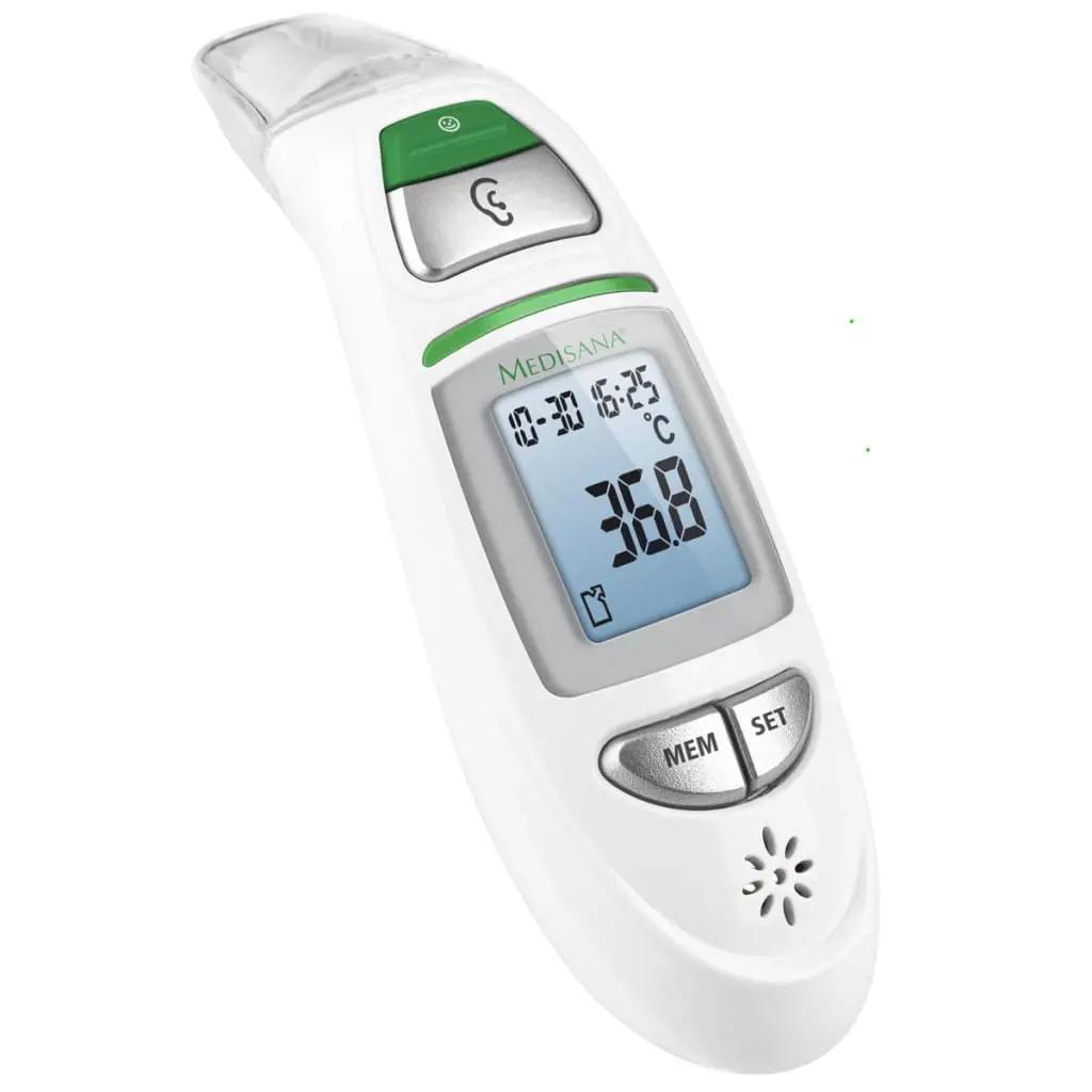 Medisana Mulifunctionele Digitale Infrarood Thermometer TM 750 (1)