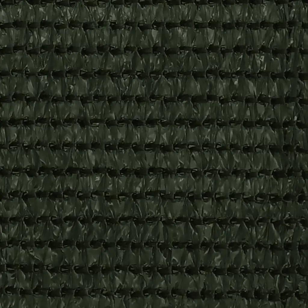 Tenttapijt 200x400 cm donkergroen (2)