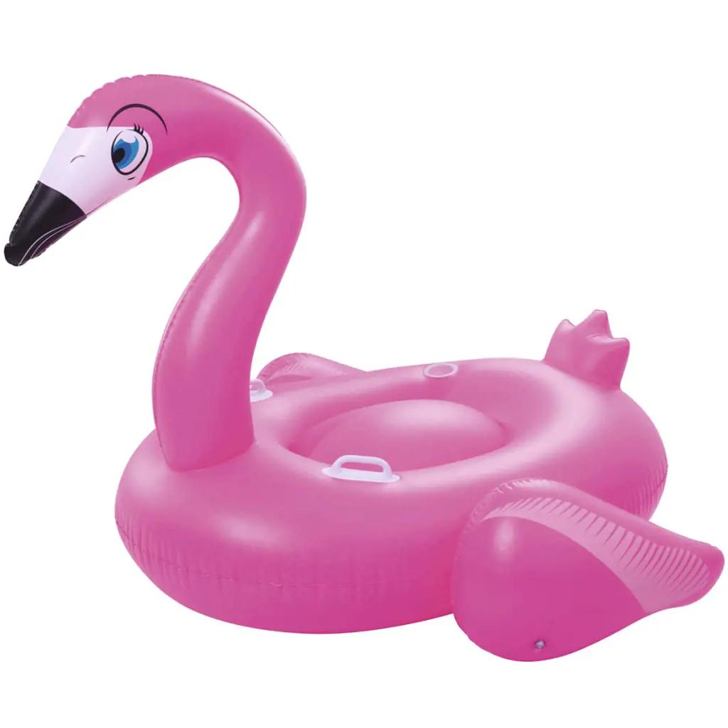 Bestway Opblaasdier flamingo supergroot 41119 (2)