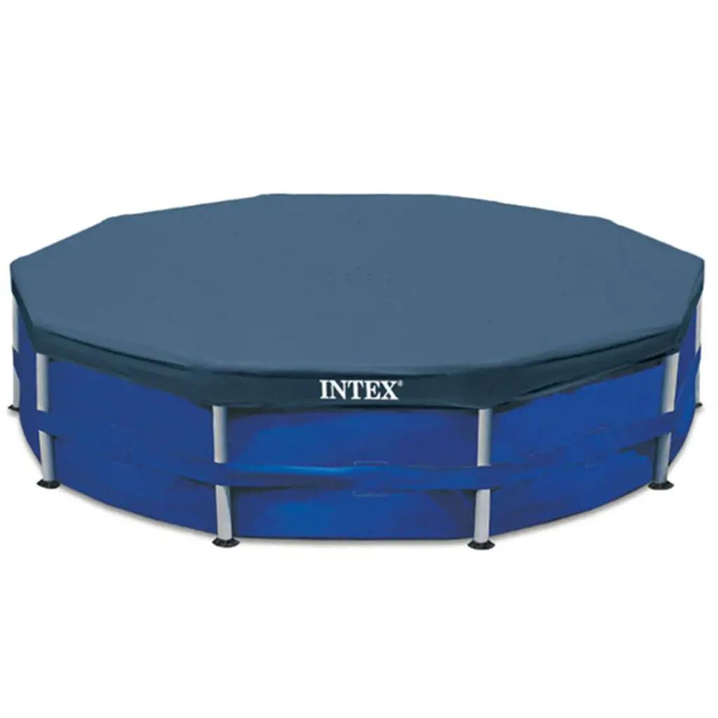Intex Zwembadhoes rond 366 cm 28031 (2)