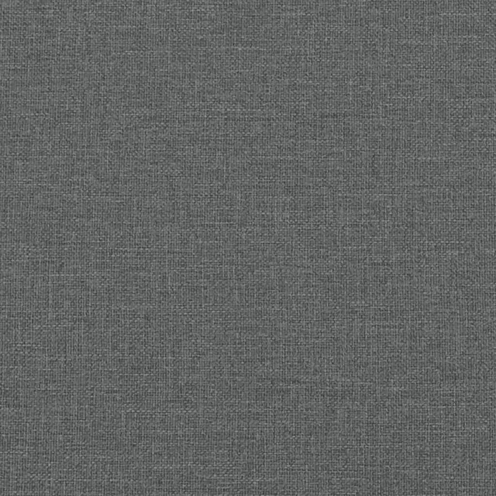 Schoenenbank 105,5x32x57,5 cm bewerkt hout grijs sonoma (10)