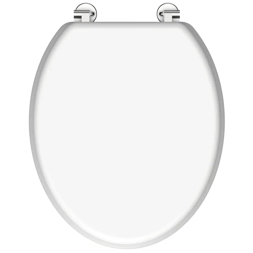 SCHÜTTE Toiletbril WHITE kernhout (3)