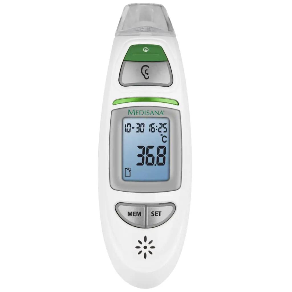 Medisana Mulifunctionele Digitale Infrarood Thermometer TM 750 (3)
