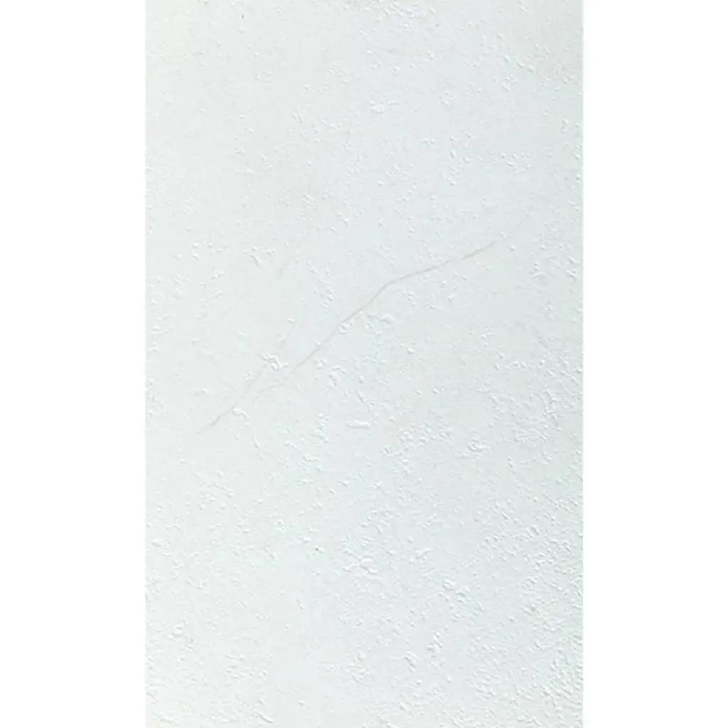 Grosfillex 5 st Wandtegels Gx Wall+ steen 45x90 cm wit (3)