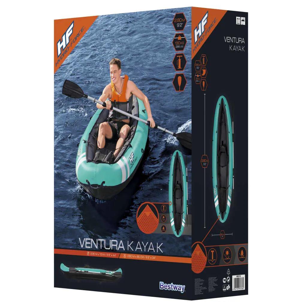 Bestway Hydro-Force Kayak Ventura 280x86 cm (8)