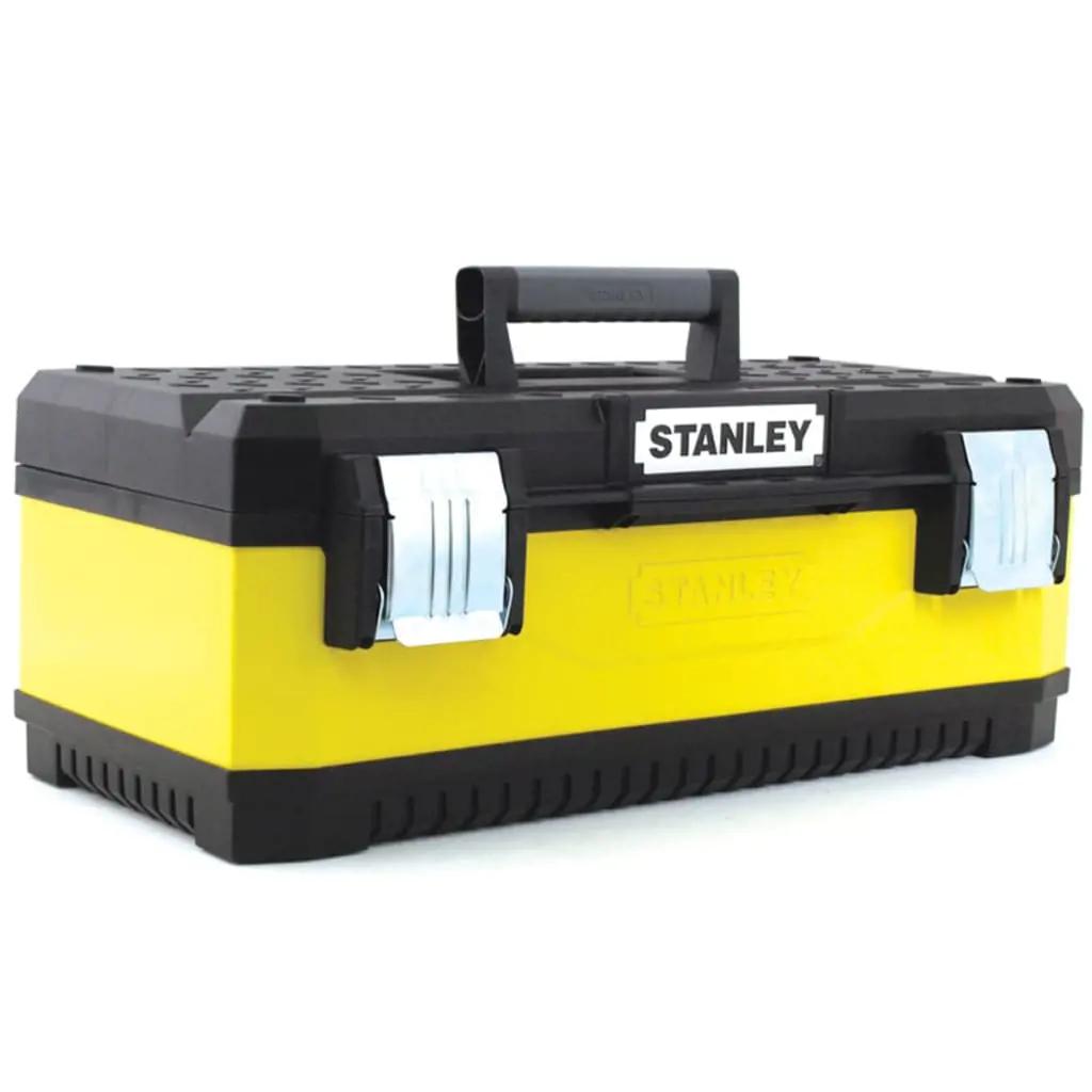 Stanley gereedschapskoffer kunststof 1-95-613 (2)