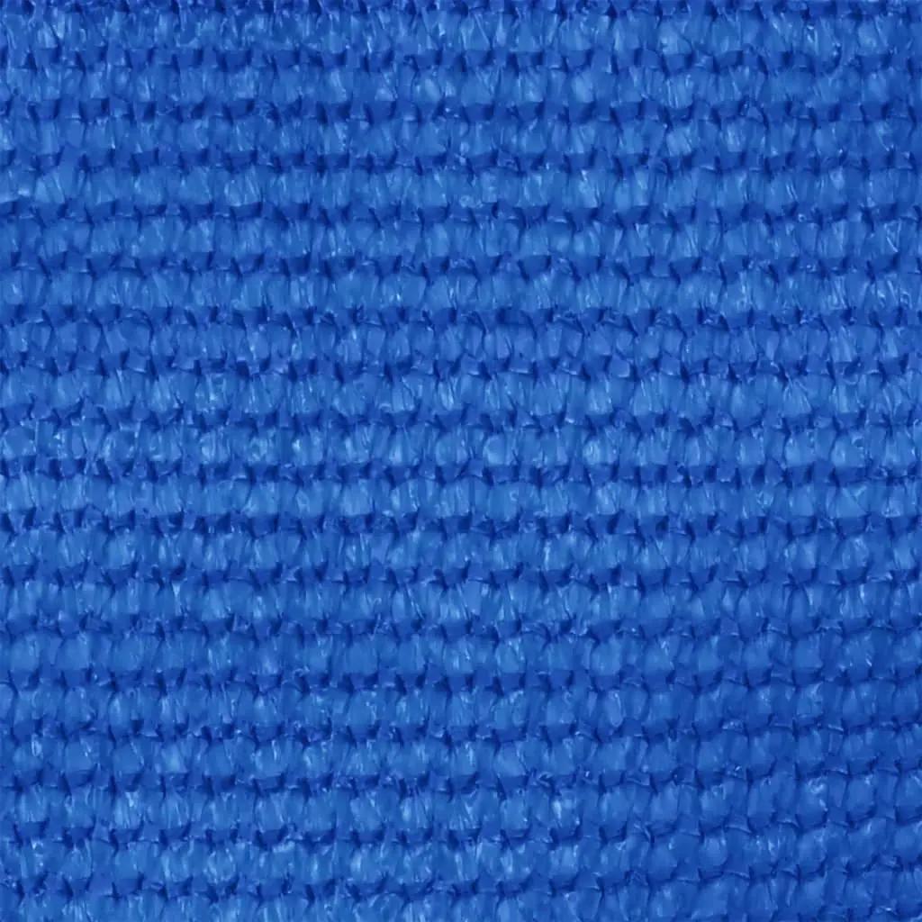 Tenttapijt 250x400 cm blauw (2)
